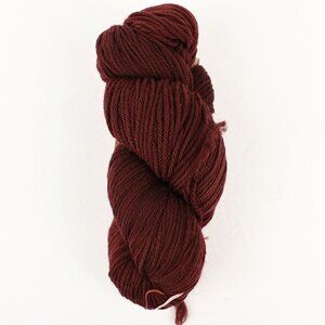 MadelineTosh DK Twist Yarn Superwash Merino Wool Hand-Dyed Oscuro